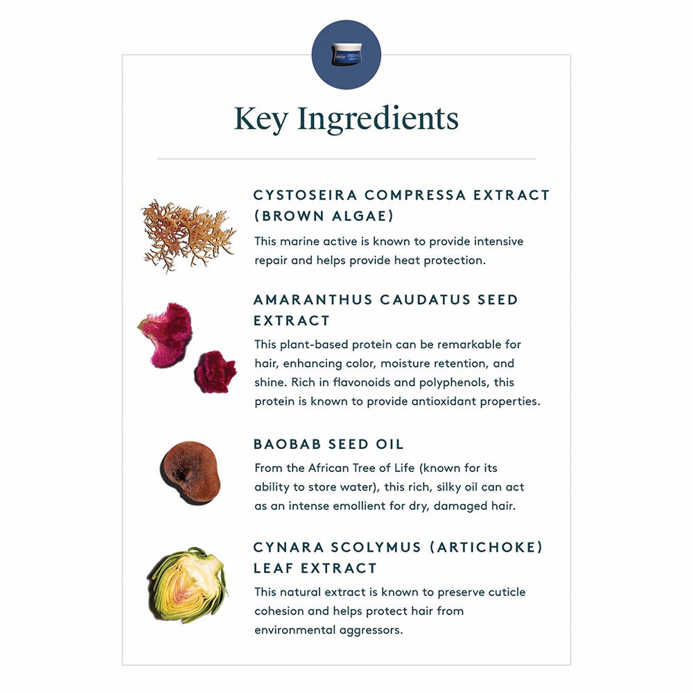 Virtue Correct Restorative Treatment Mask