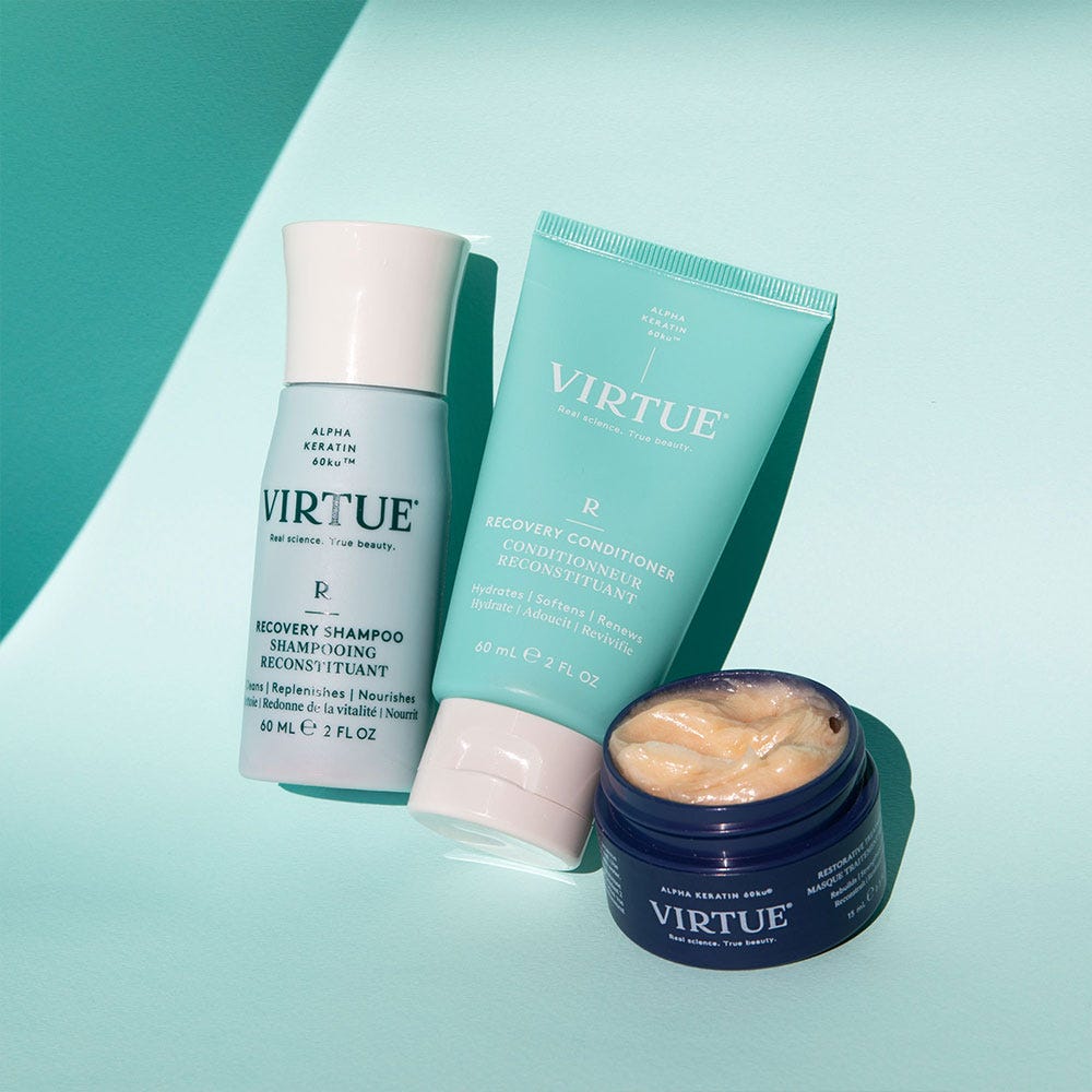 Virtue Recovery Discovery Kit