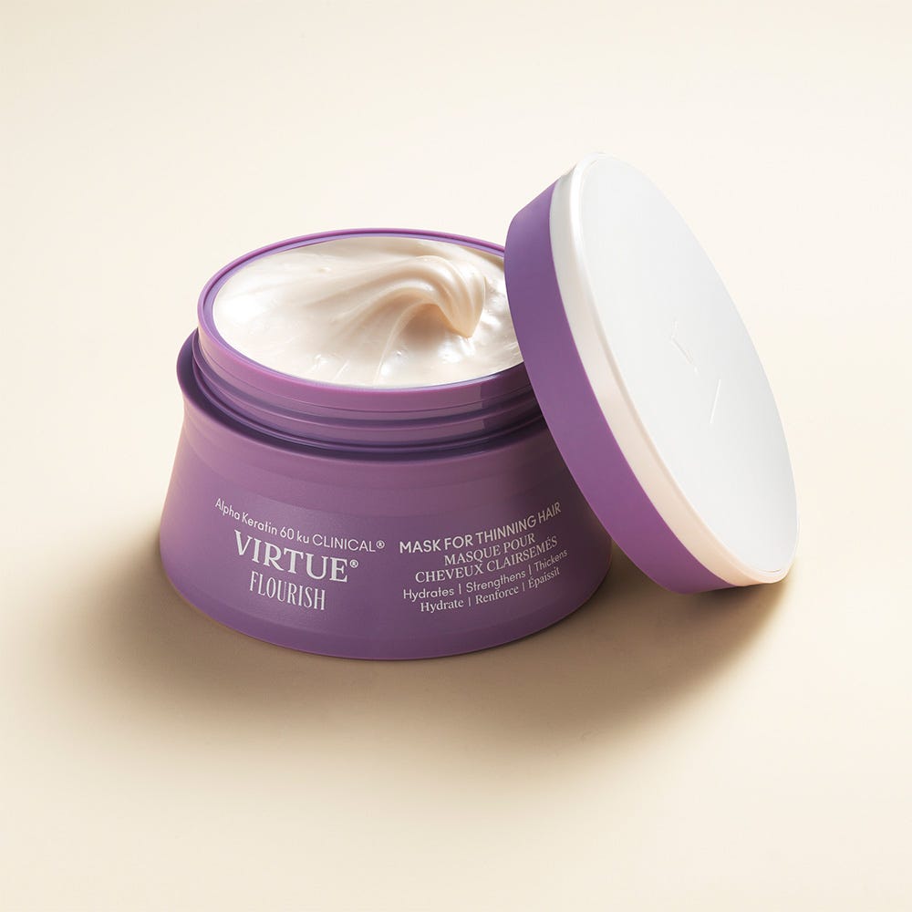 Virtue Flourish Mask for Thinning Hair 150 ml