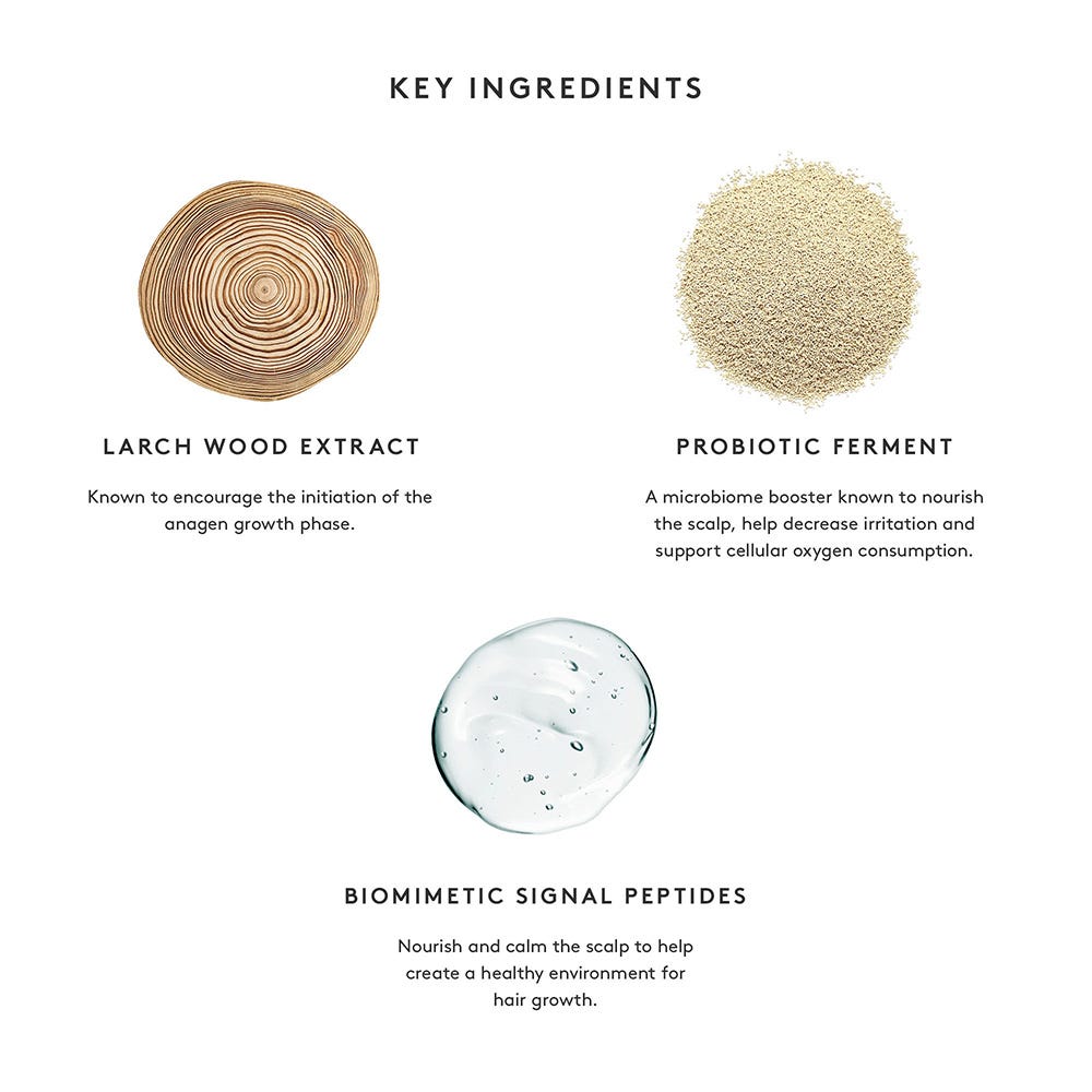 Virtue Flourish Phyto-Follicle Nutrient Kit