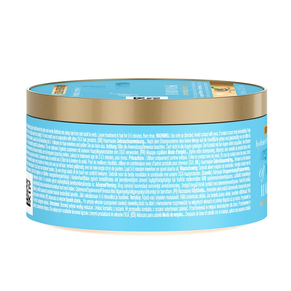 OGX Argan Oil of Morocco extra starke Haarmaske 300 ml 