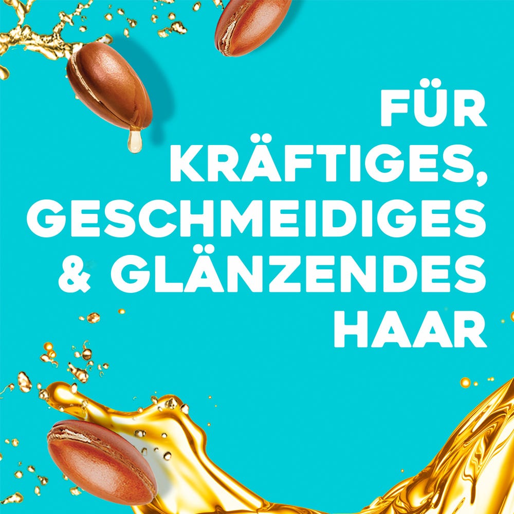 OGX Argan Oil of Morocco extra starke Haarmaske 300 ml 