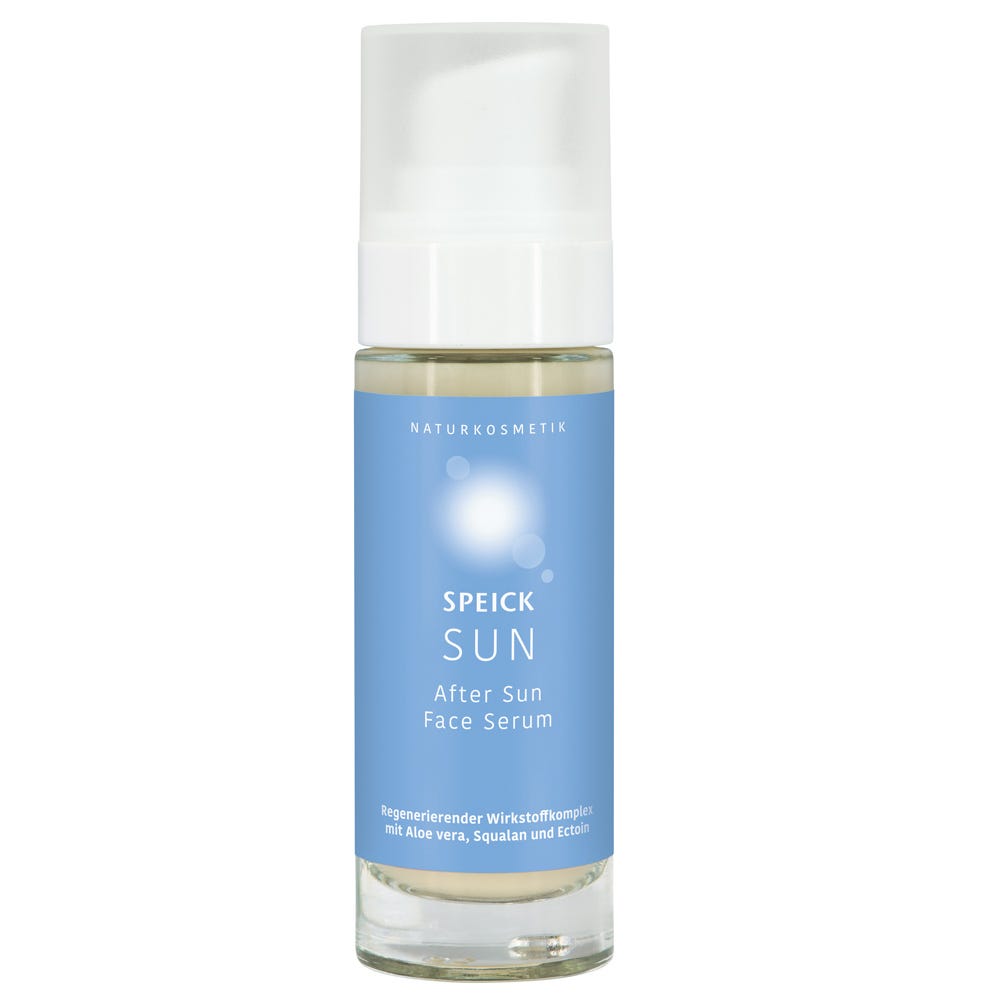 SPEICK After Sun Face Serum 30 ml