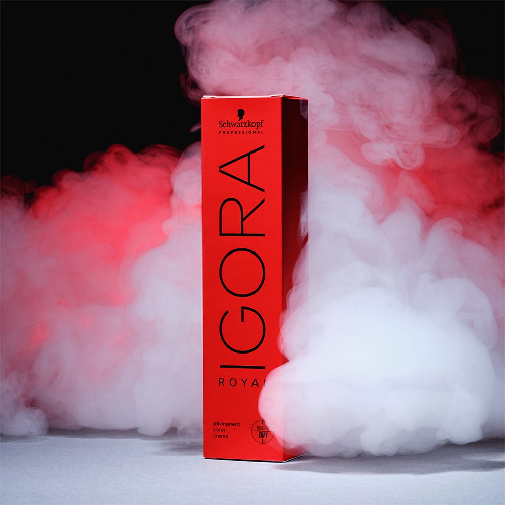 Schwarzkopf Igora Royal Cools 60 ml