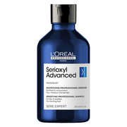 L'Oréal Professionnel Paris Série Expert Serioxyl Advanced Anti Hair-thinning Purifier & Bodifier Shampoo 300 ml