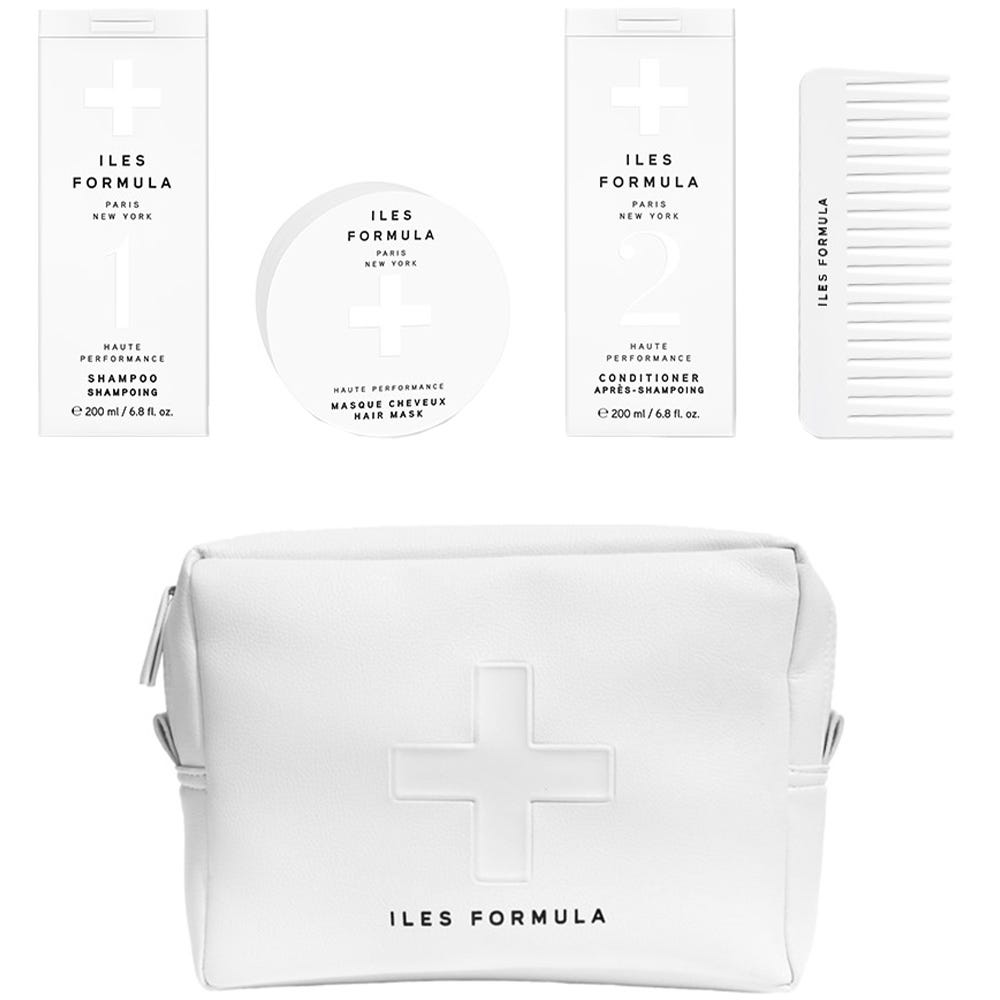 Iles Formula Nurture Pack