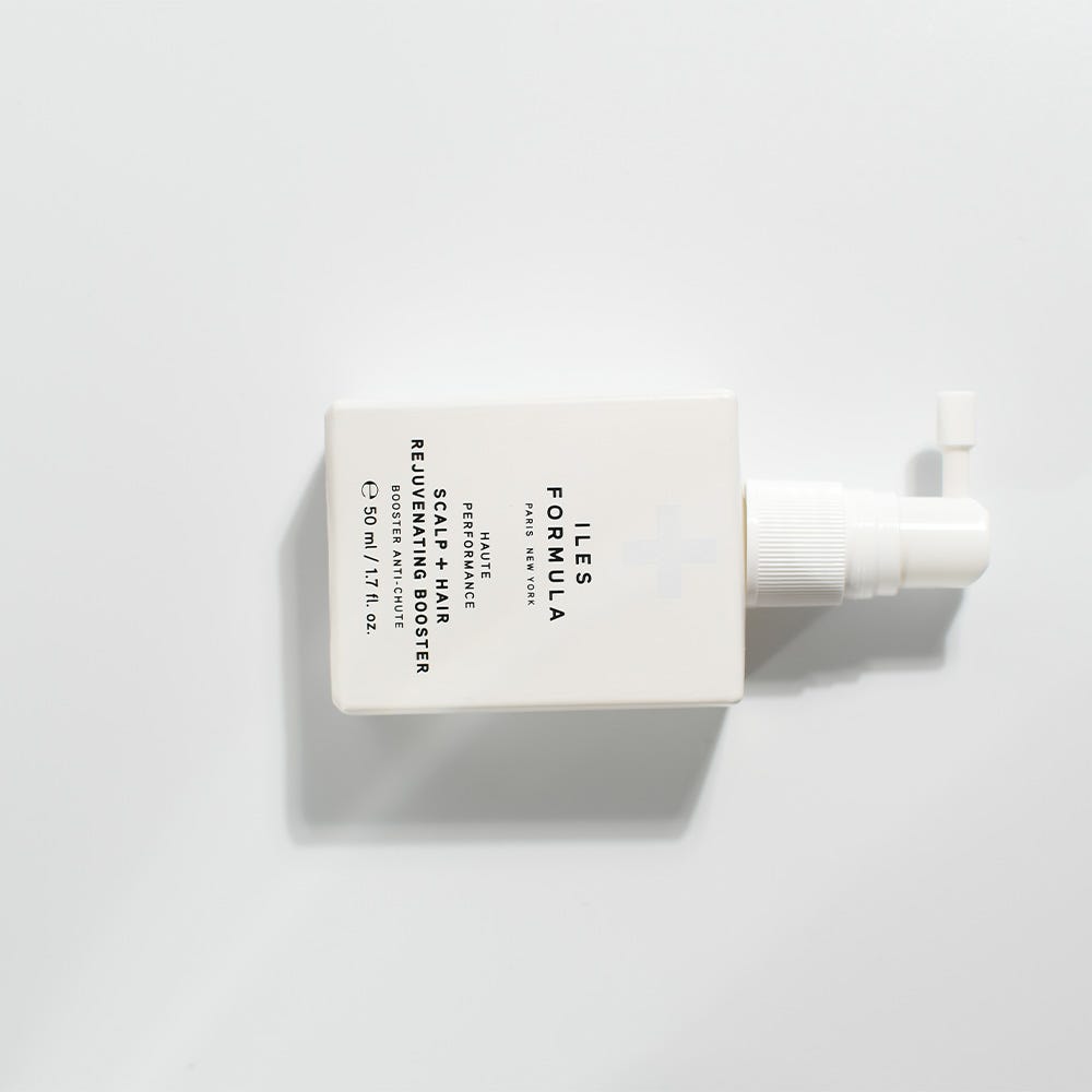 Iles Formula Scalp + Hair Rejuvenating Booster 50 ml