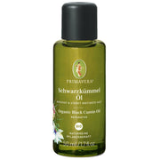 PRIMAVERA Schwarzkümmel Öl Bio 50 ml