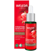 Weleda Straffendes Gesichtsöl Granatapfel 30 ml