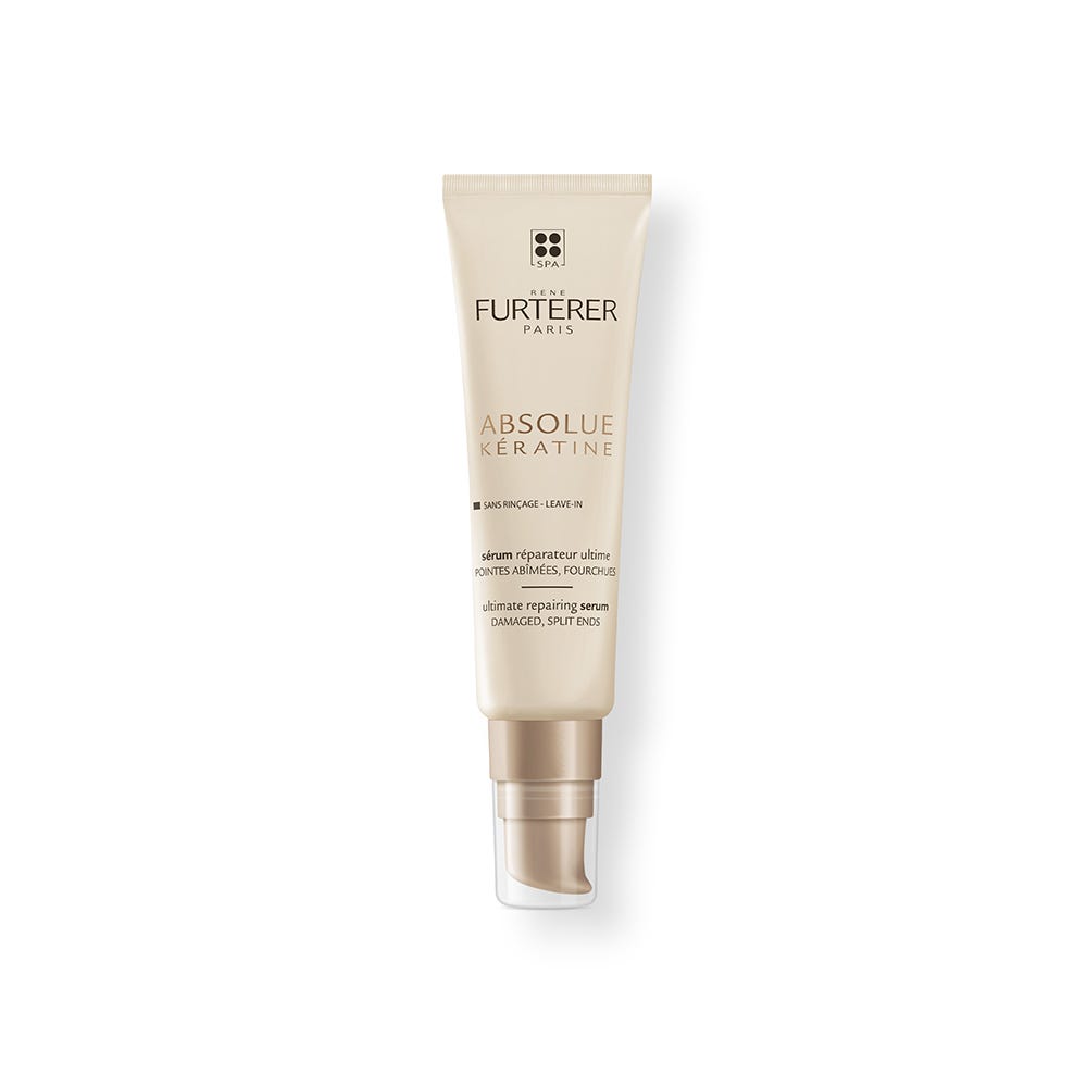 Rene Furterer Absolue Kératine Ultimatives Repair Serum Leave-In 30 ml 