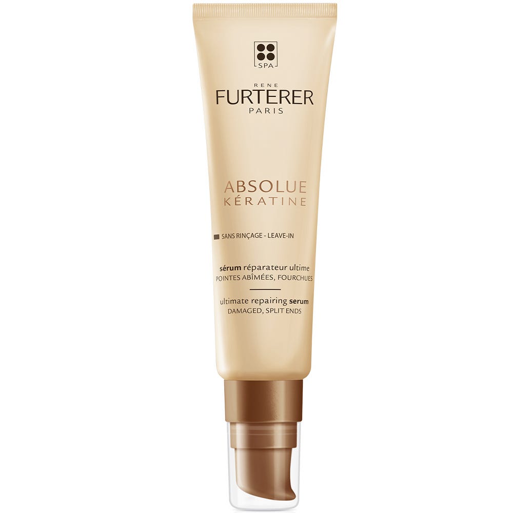 Rene Furterer Absolue Kératine Ultimatives Repair Serum Leave-In 30 ml 