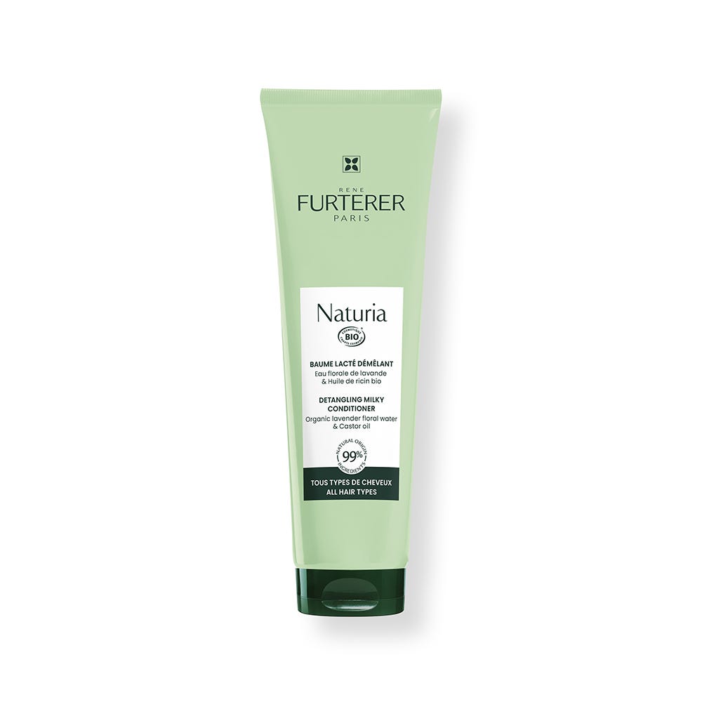 Rene Furterer Naturia Entwirrender Milchiger Balsam 150 ml