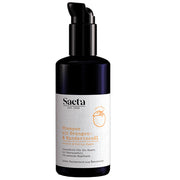 Saeta Shampoo Orange-Mandarine 200 ml