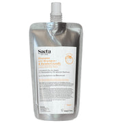 Saeta Shampoo Orange-Mandarine Nachfüllbeutel 200 ml