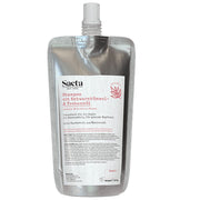 Saeta Shampoo Schwarzkümmel-Teebaum Nachfüllbeutel 200 ml