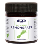 Klar's Deocreme Lemongrass 30 ml