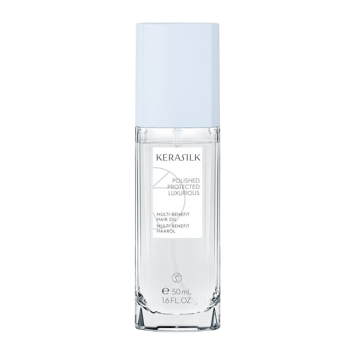 Kerasilk Multi-Benefit Haaröl 50 ml