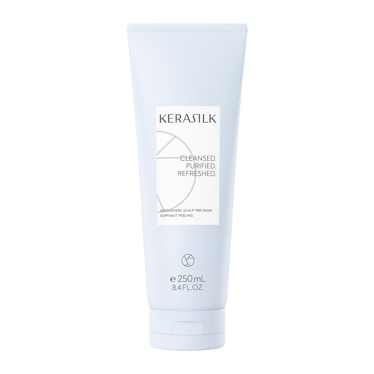 Kerasilk Kopfhaut Peeling 250 ml