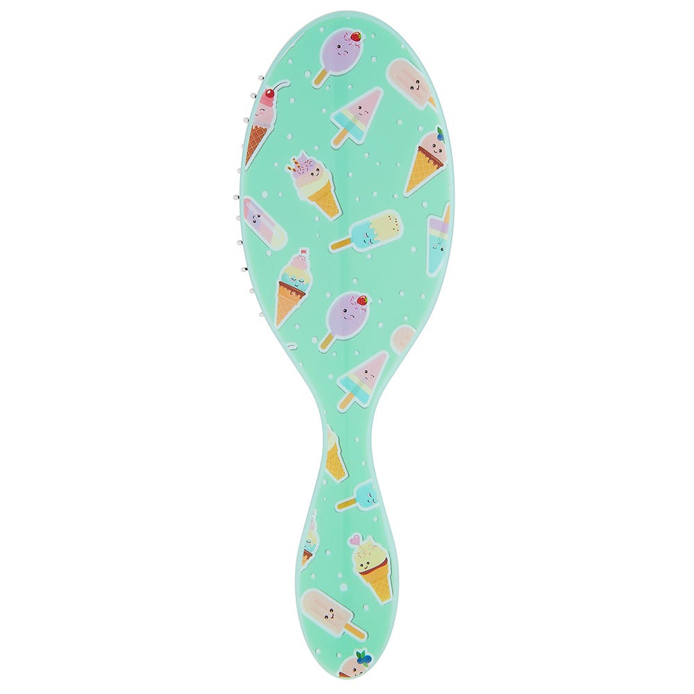 Wet Brush Detangler Ice Cream Kids