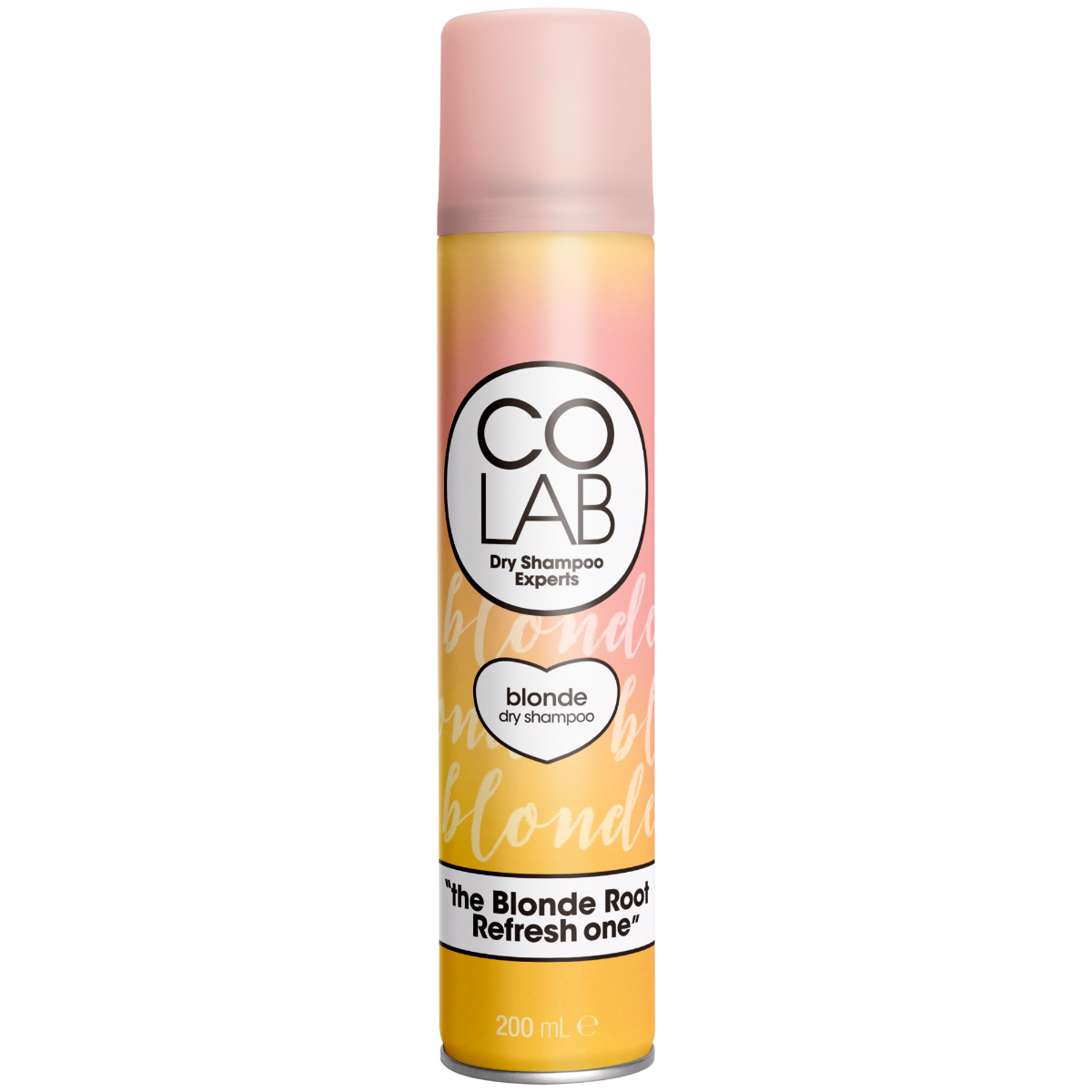 Colab Blonde 200 ml