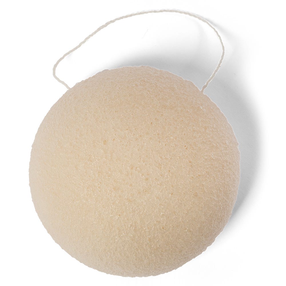 konnìaku Sponge Pure