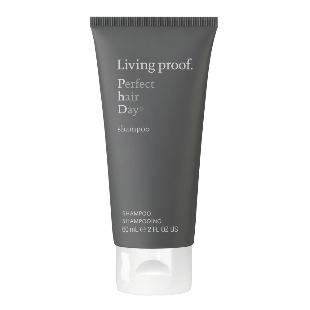 Living proof Phd Shampoo 60 ml