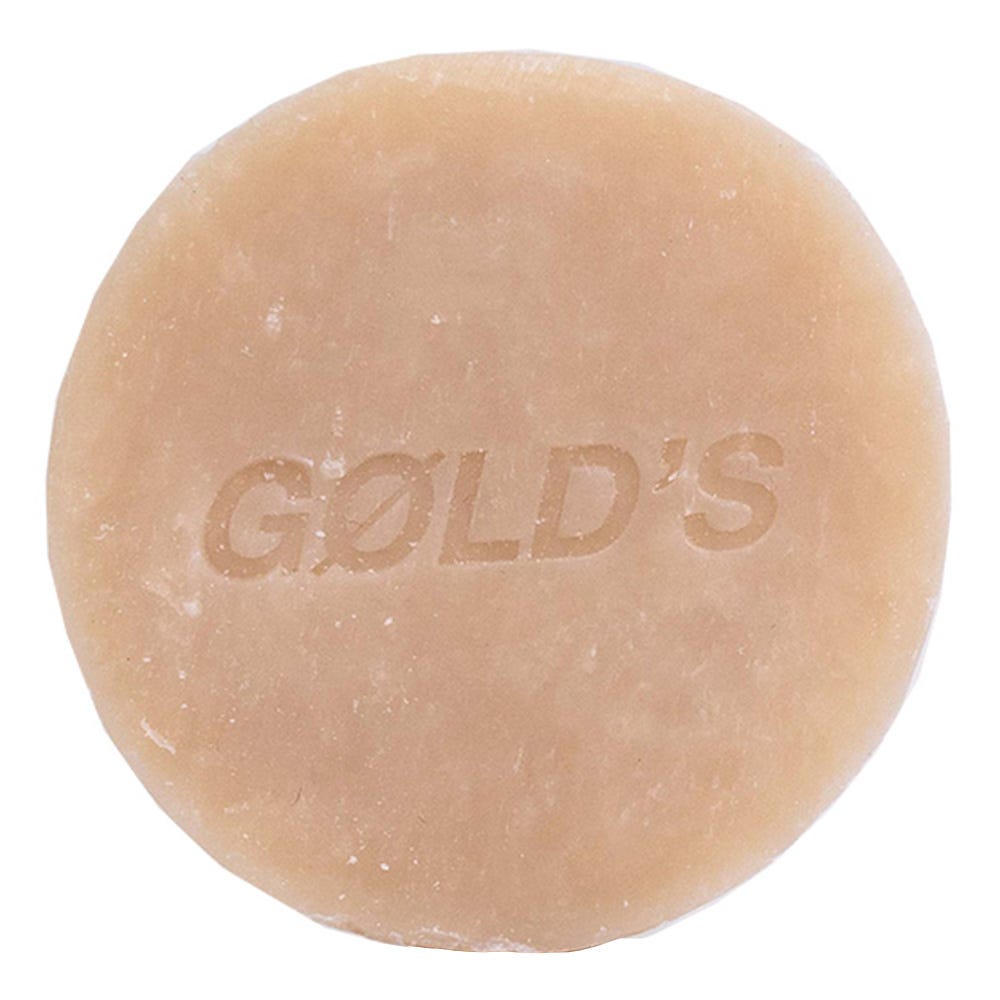 GØLD´s Rasierseife 60 g