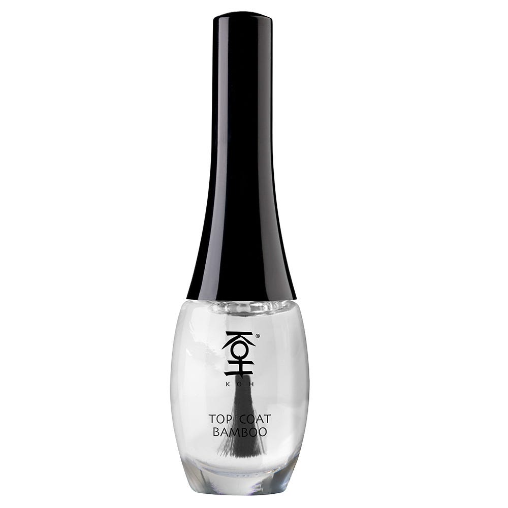 KOH Top Coat Bamboo 10 ml