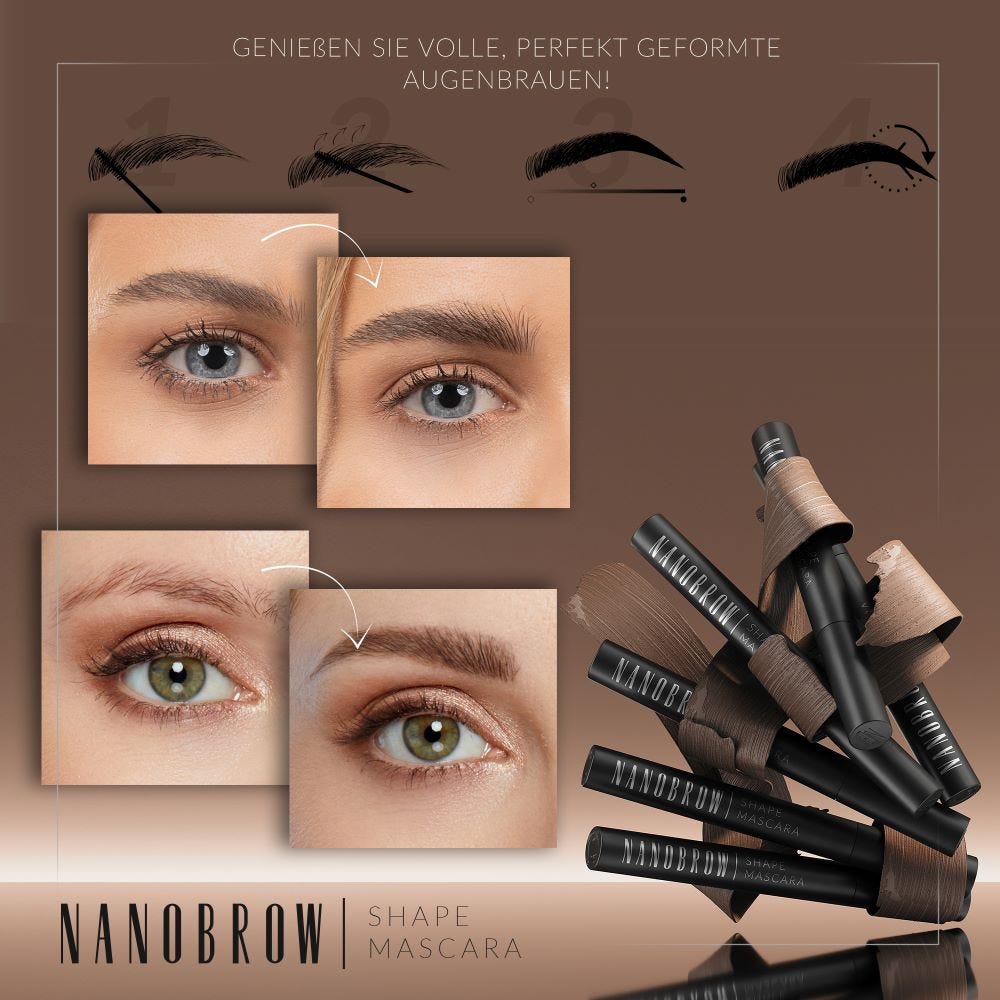 12109896-Farbe-Brown