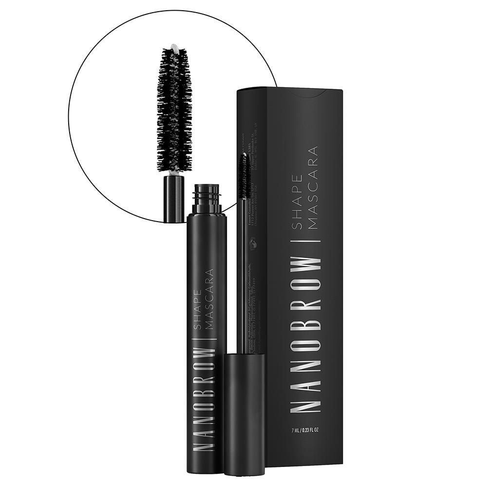 Nanobrow Shape Mascara 7 ml