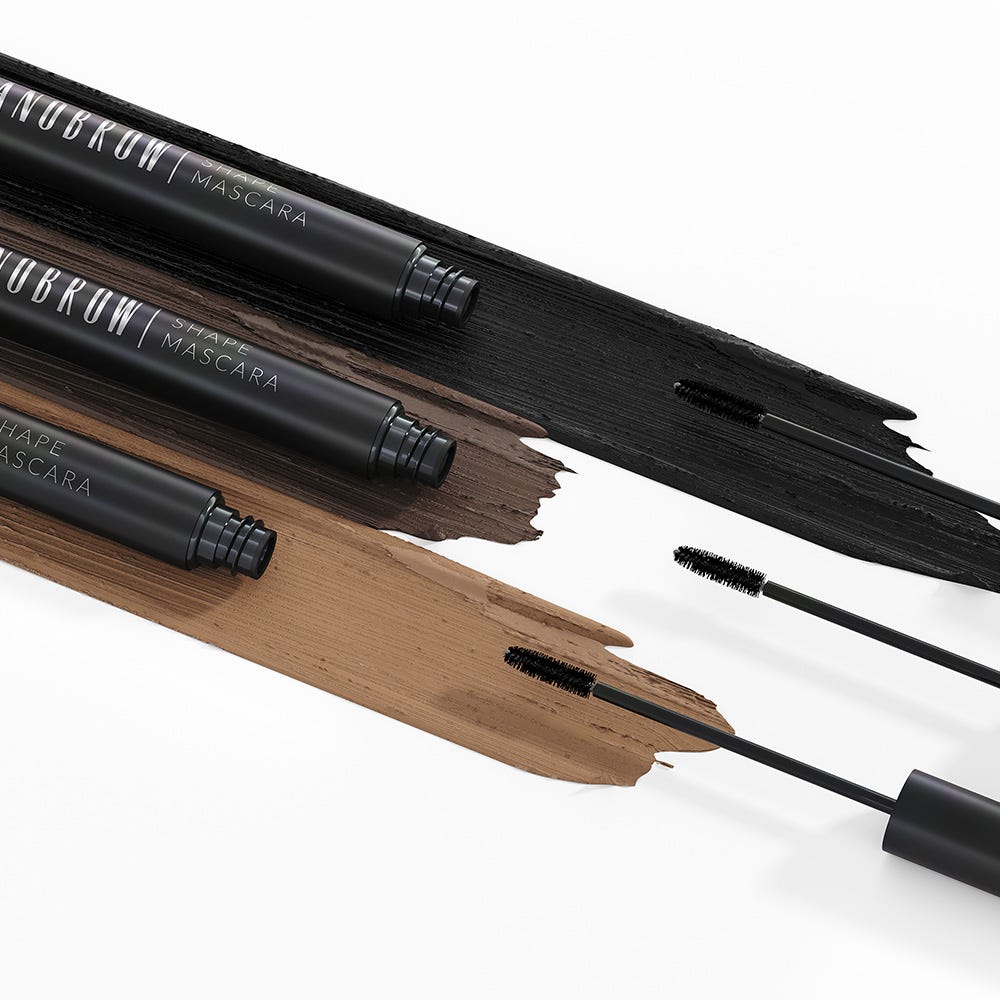 Nanobrow Shape Mascara 7 ml