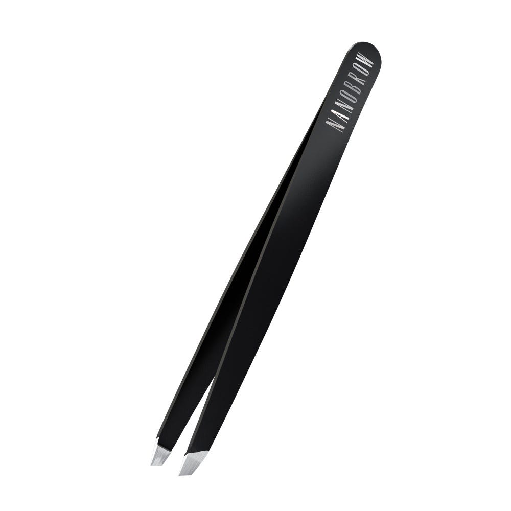 Nanobrow Tweezers