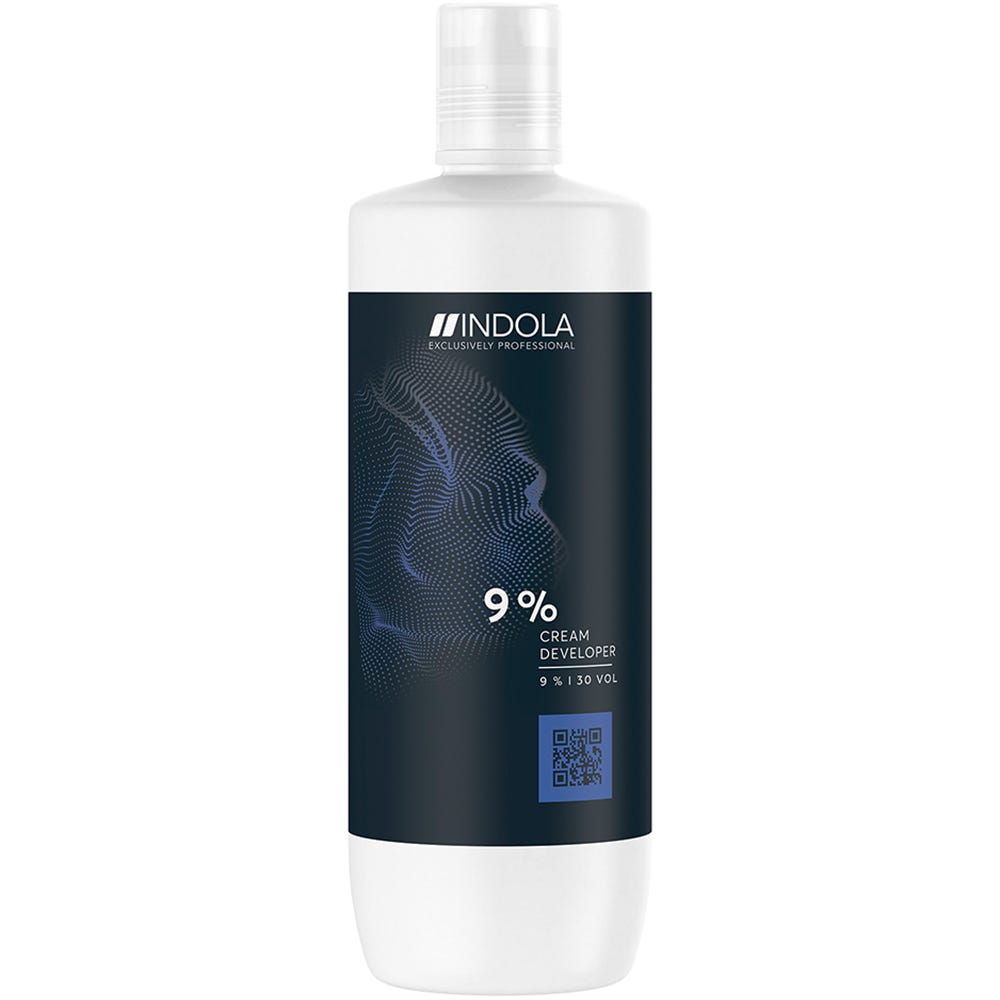 Indola Developer 9 % 1000 ml