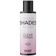 Dusy Color Shades Gloss Clear Toner 250 ml