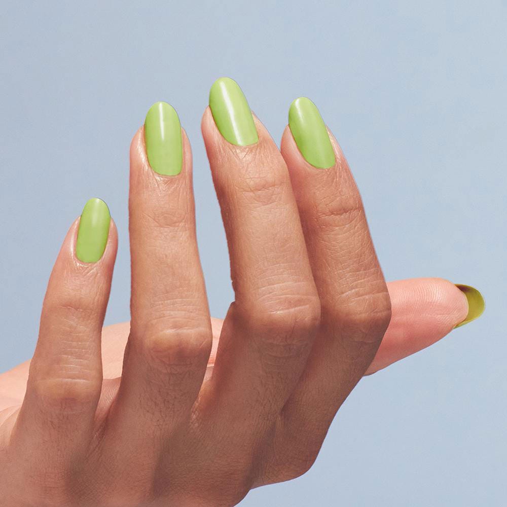 OPI Summer Nail Lacquer 15 ml