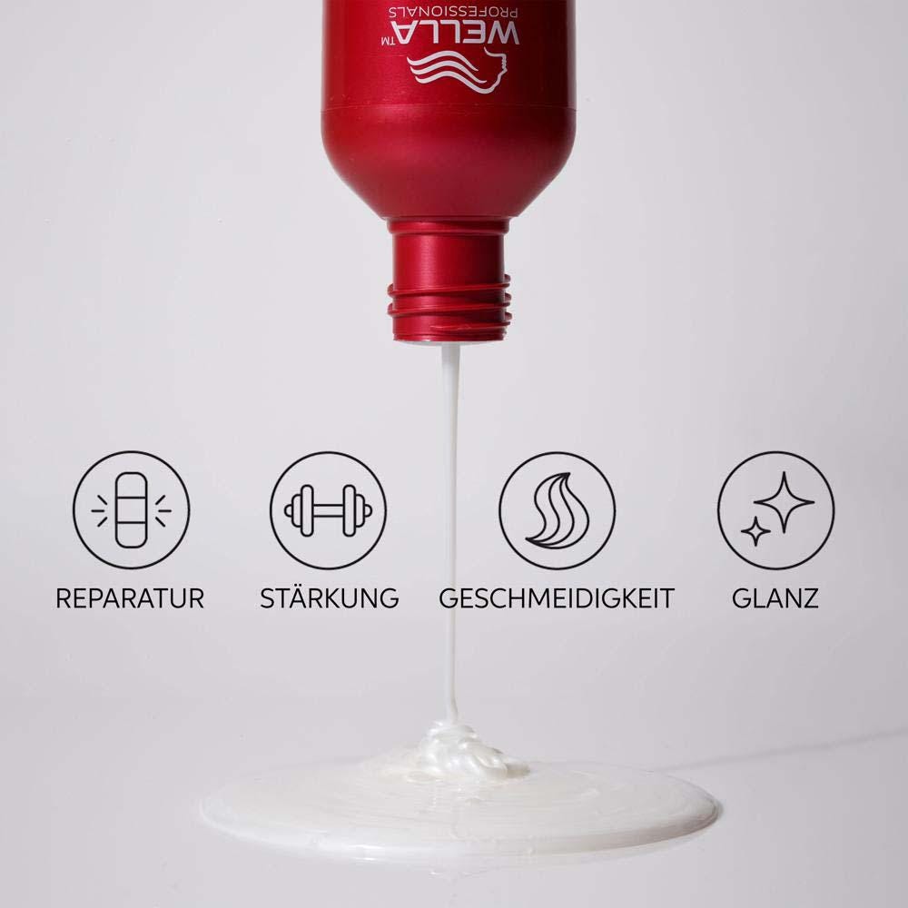 Wella Professionals Ultimate Repair Shampoo