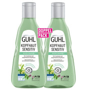 Guhl Kopfhaut Sensitiv Shampoo Bundle