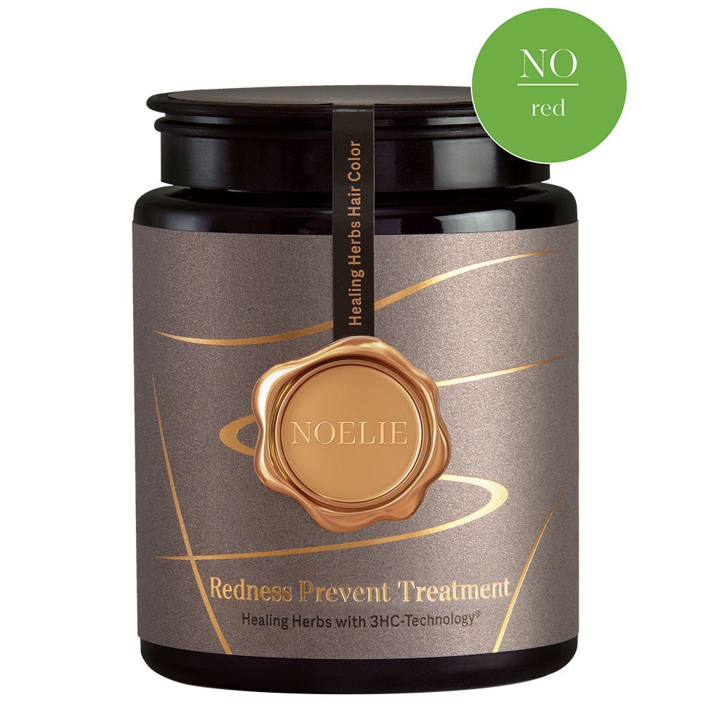 NOELIE Healing Herbs - Redness Prevent Treatment 100 g 