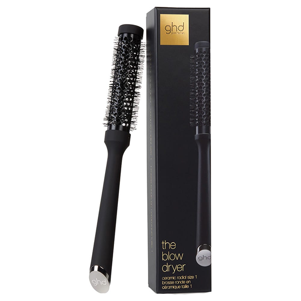 ghd the blow dryer 25 mm