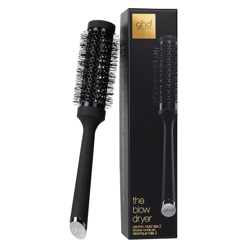 ghd the blow dryer 35 mm