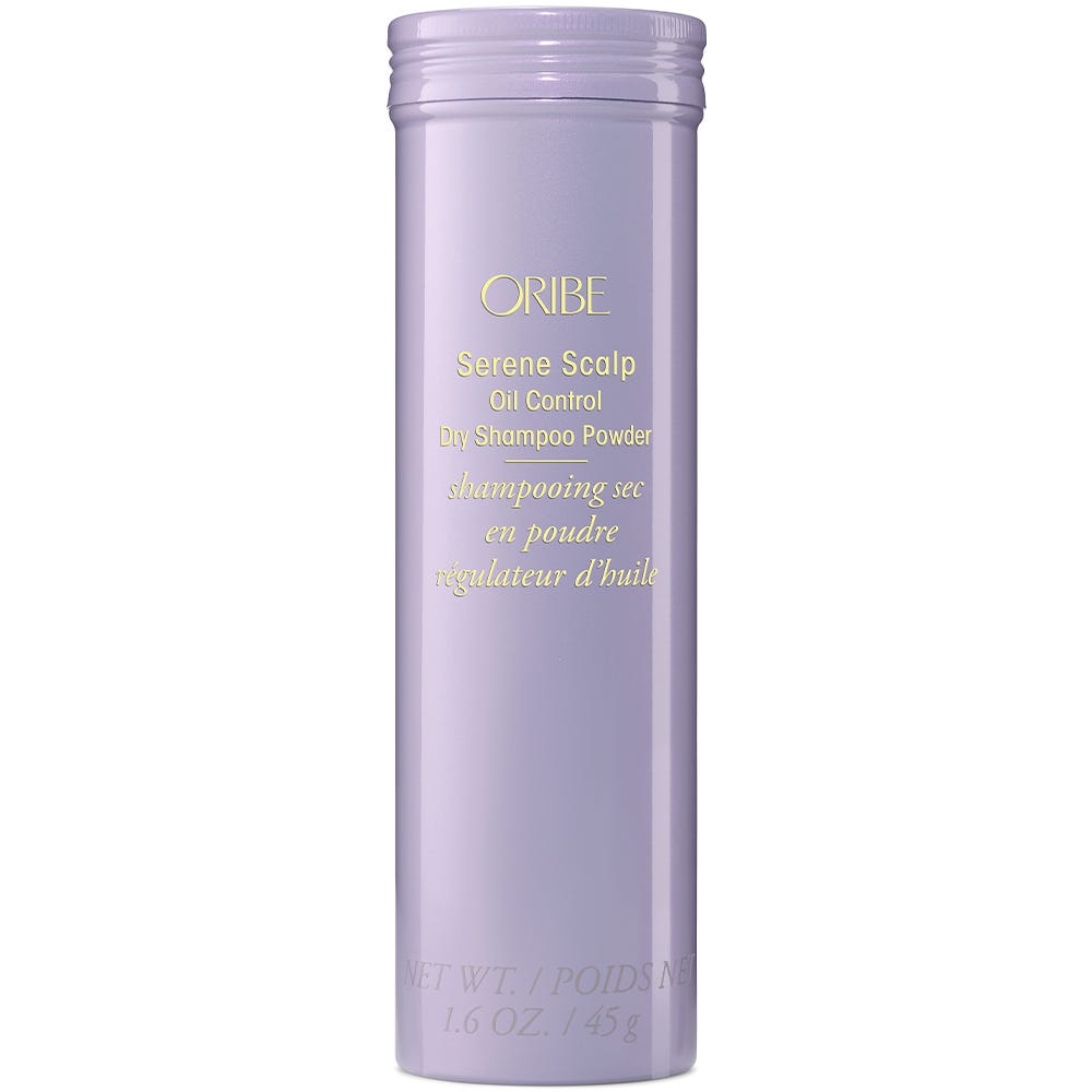 Oribe Serene Scalp Oil Control Dry Shampoo Powder 45 g