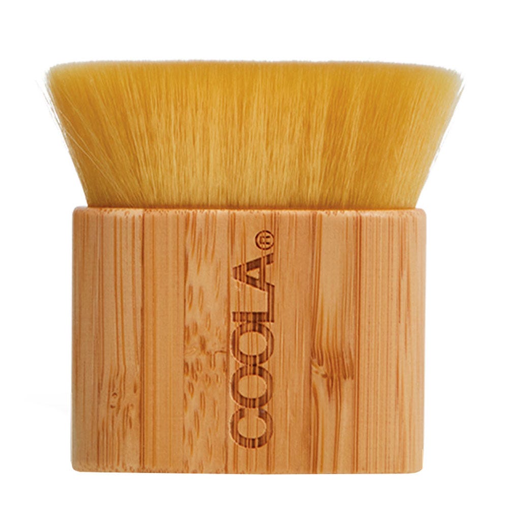 COOLA Sunless Tan Kabuki Brush