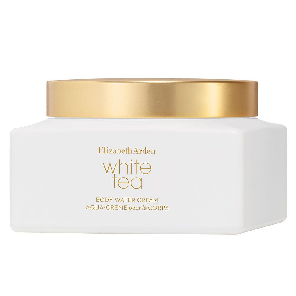 Elizabeth Arden White Tea Body Water Cream 225 ml