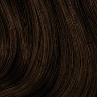 4-64W Mittelbraun Schoko Beige