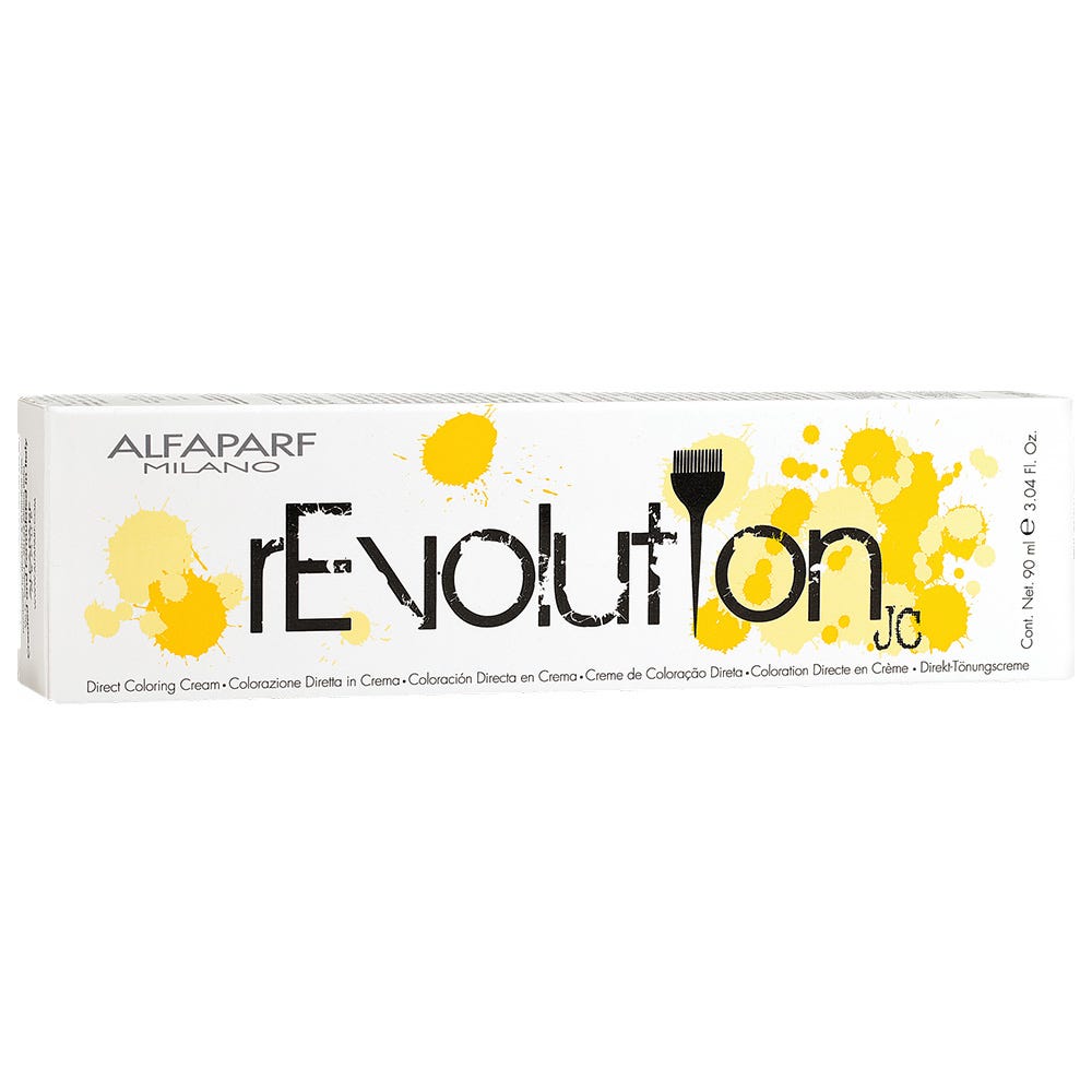 ALFAPARF MILANO Revolution Original Yellow 90 ml