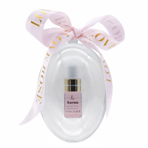Love Rose Karma elixier Ei 1x3 ml
