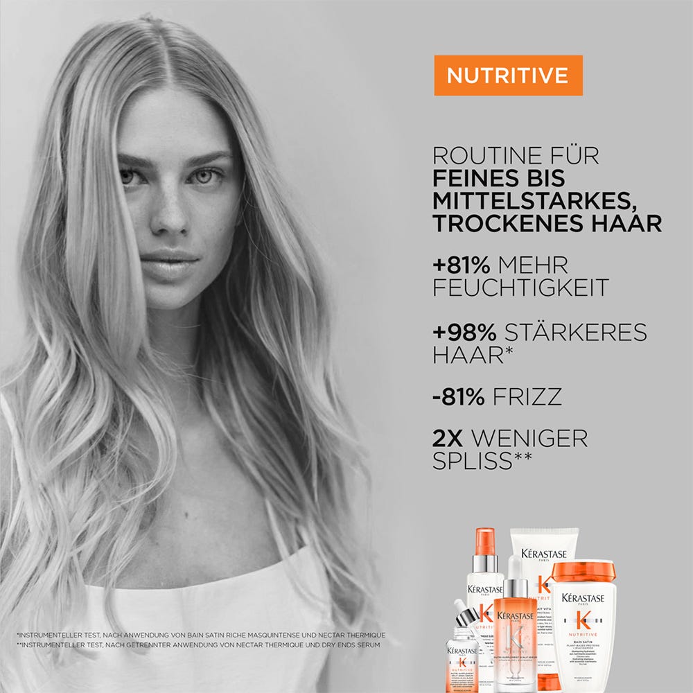Kérastase Nutritive Lotion Thermique 150 ml