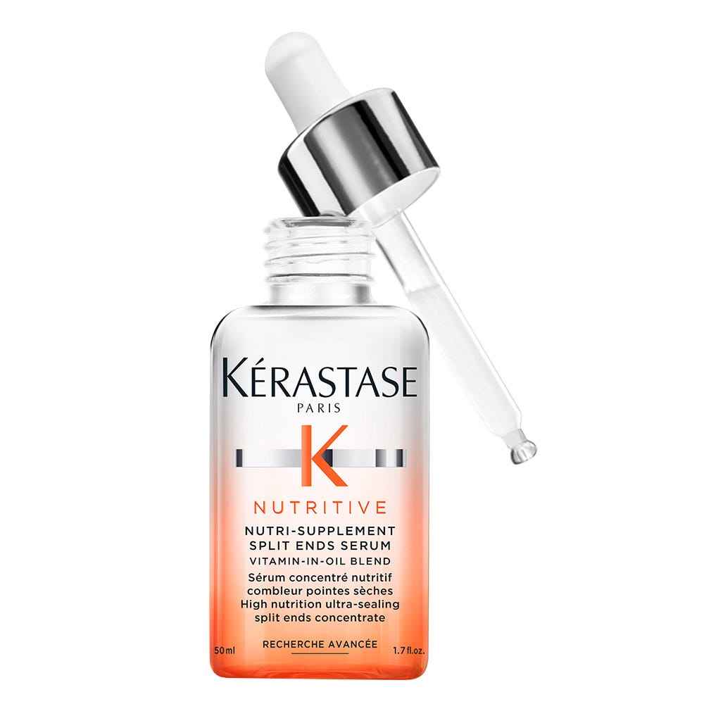 Kérastase Nutritive Fiber Food Dry Ends Serum 50 ml