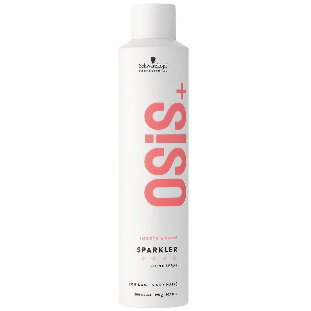 Schwarzkopf OSiS Sparkler 300 ml