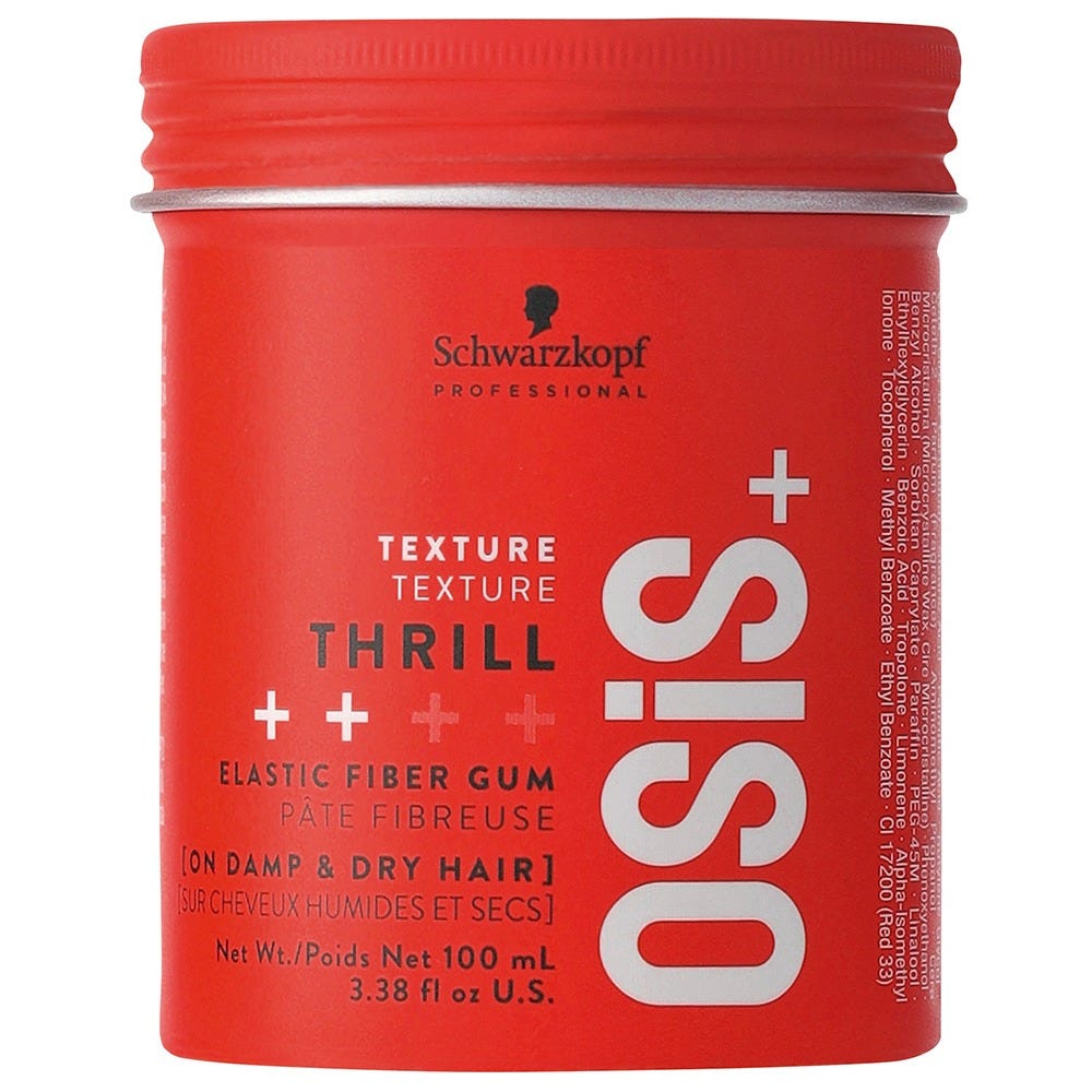 Schwarzkopf OSiS Thrill 100 ml